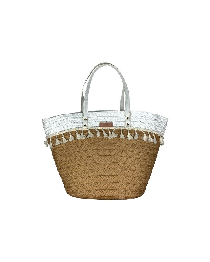 Baku Beach Days Bag
