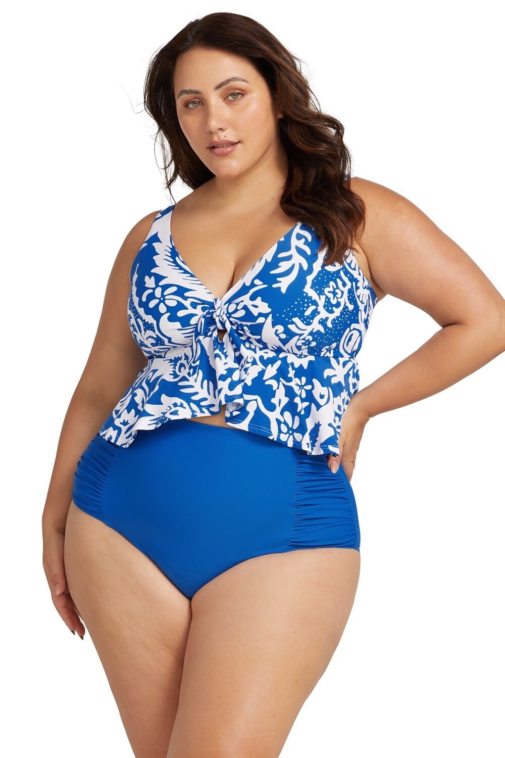 ArteSands Sistine Botticelli Swim Pant