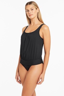 Sea Level Essentials Blouson Multifit Singlet