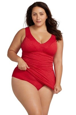 Artesands La Traviata Magritte Tankini Top