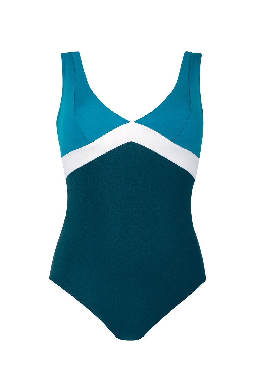 SUNFLAIR Chlorine Proof Beach Peacock