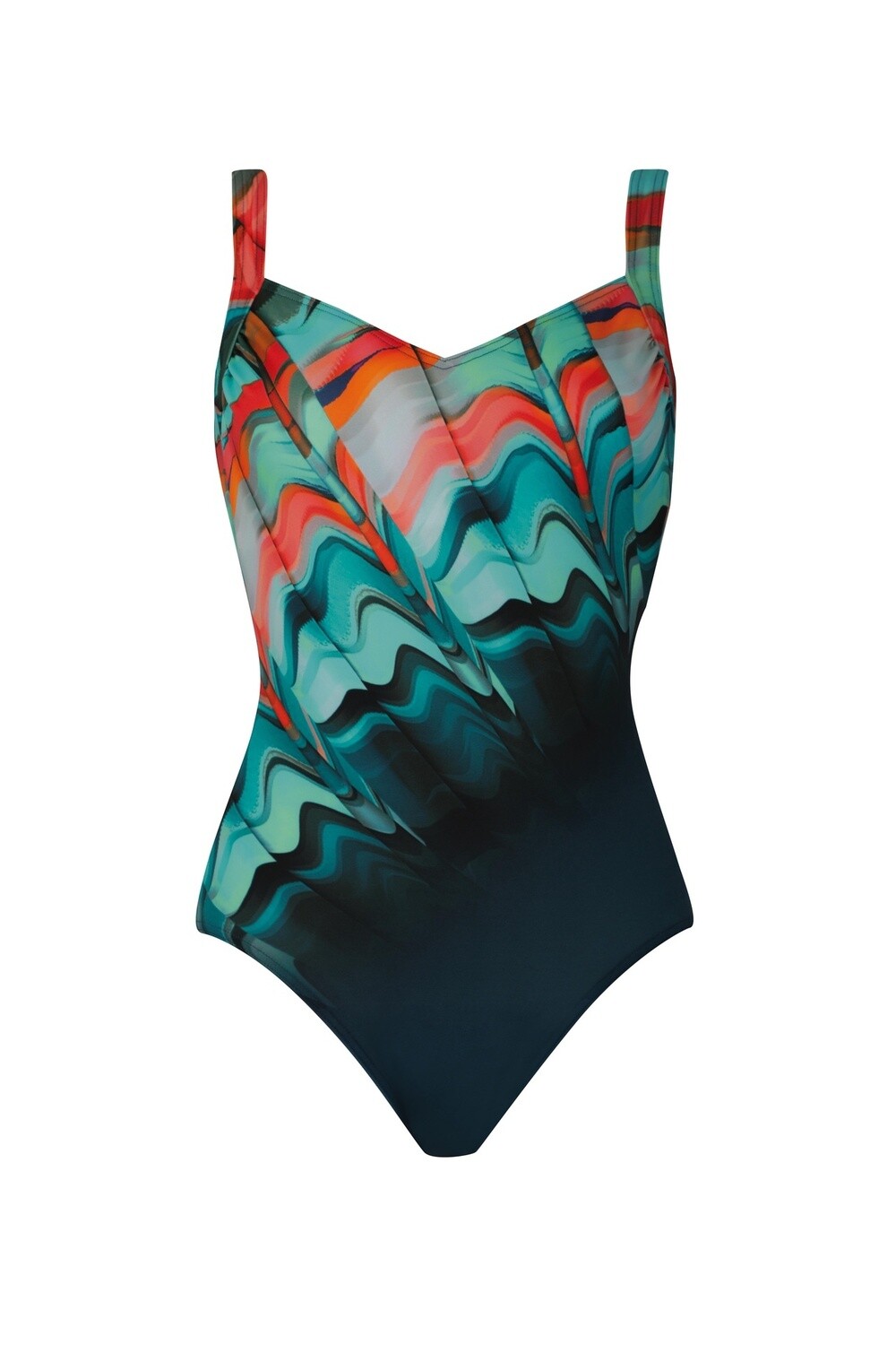 Sunflair Butterfly One Piece