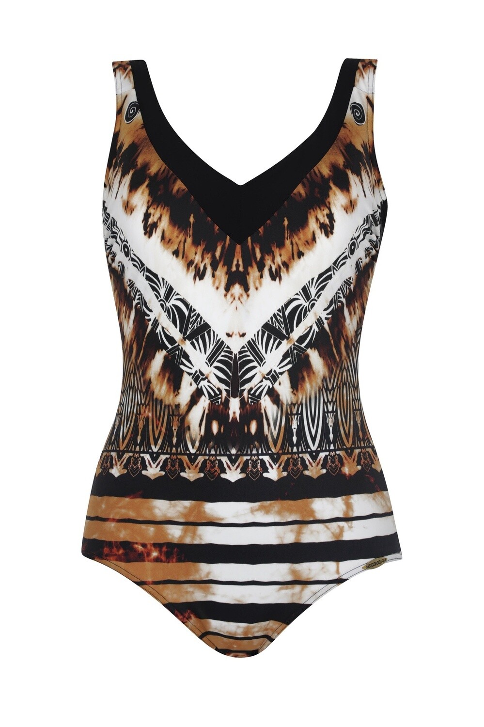 Sunflair Tiger One Piece