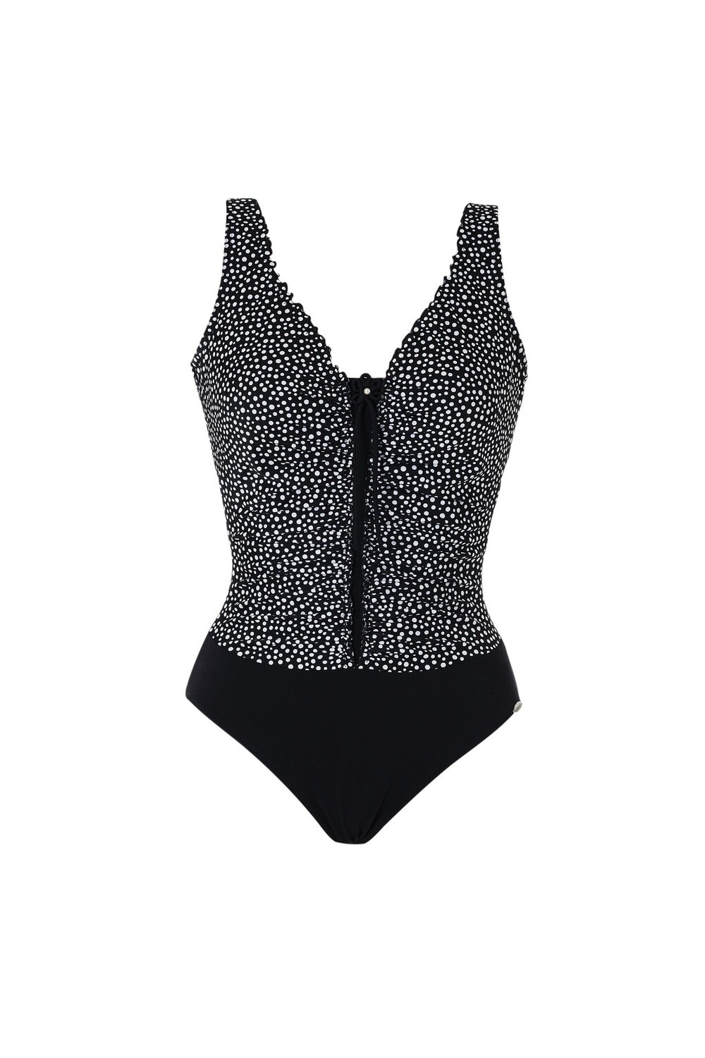 Sunflair NOS Spots Maillot