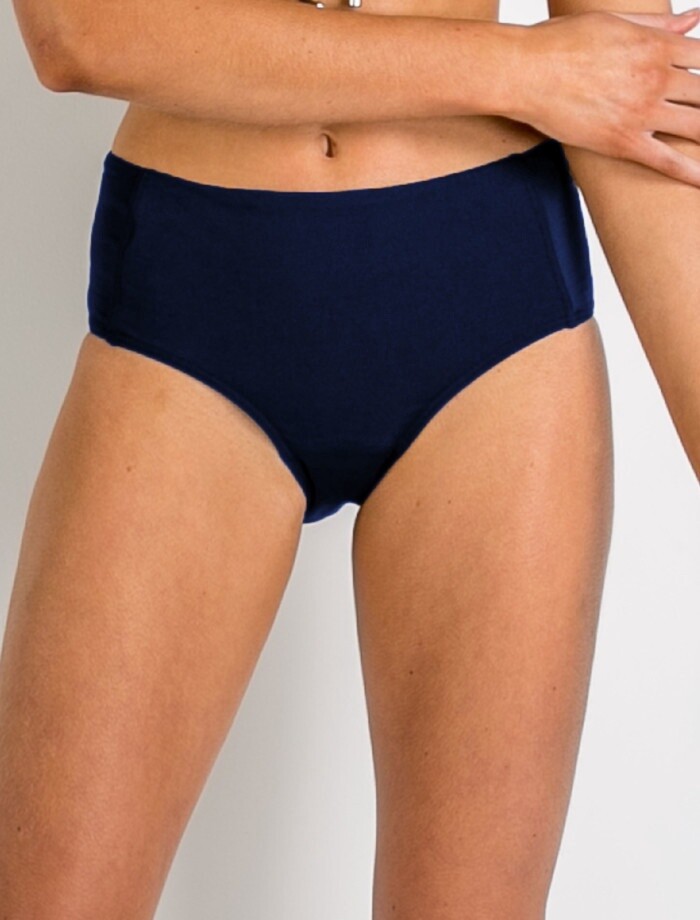 Sunseeker Basix Slimfit Pant - Ink