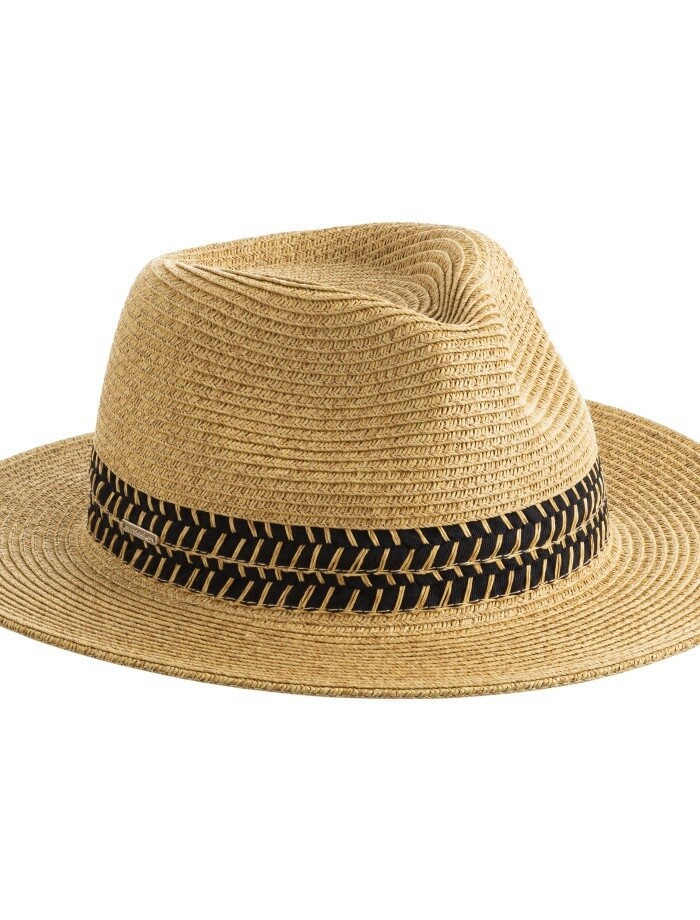 Sunseeker Airlie Hat - Natural