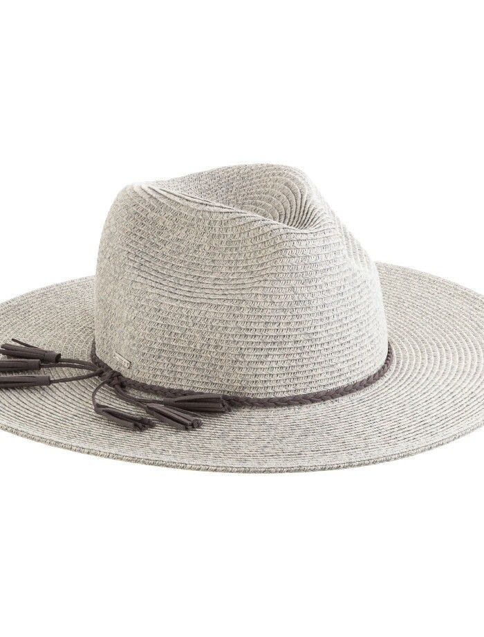 Sunseeker Horizons Hat - Grey