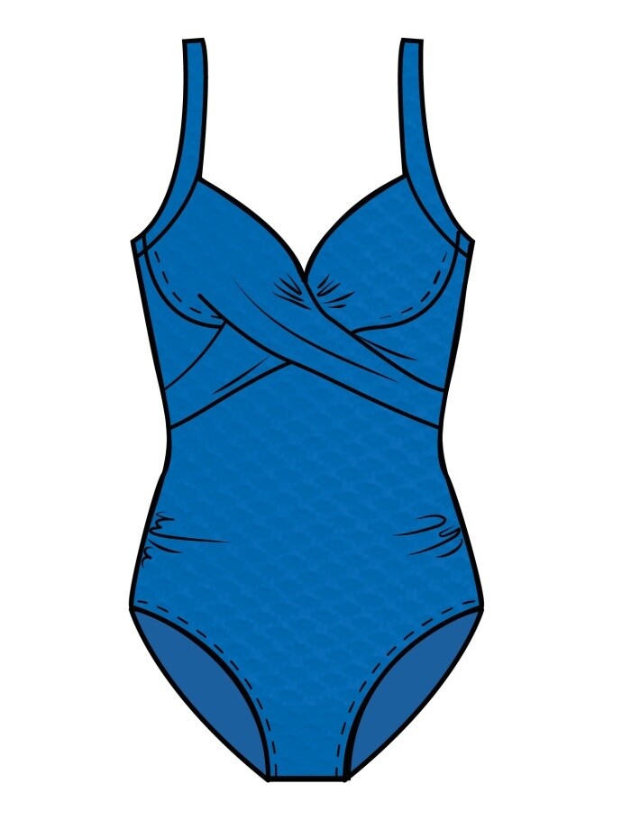 Baku Rococco D-Dd Op