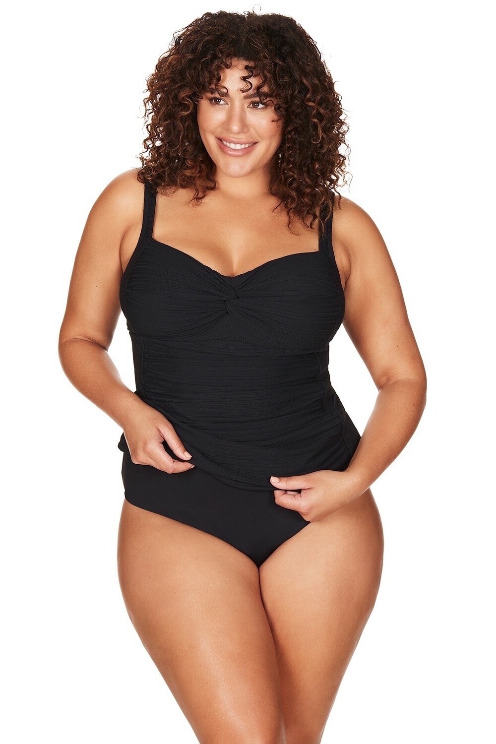 ArteSands Aria Botticelli Tankini Top