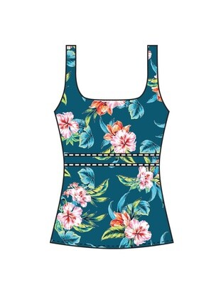 Baku Guam Multi Singlet