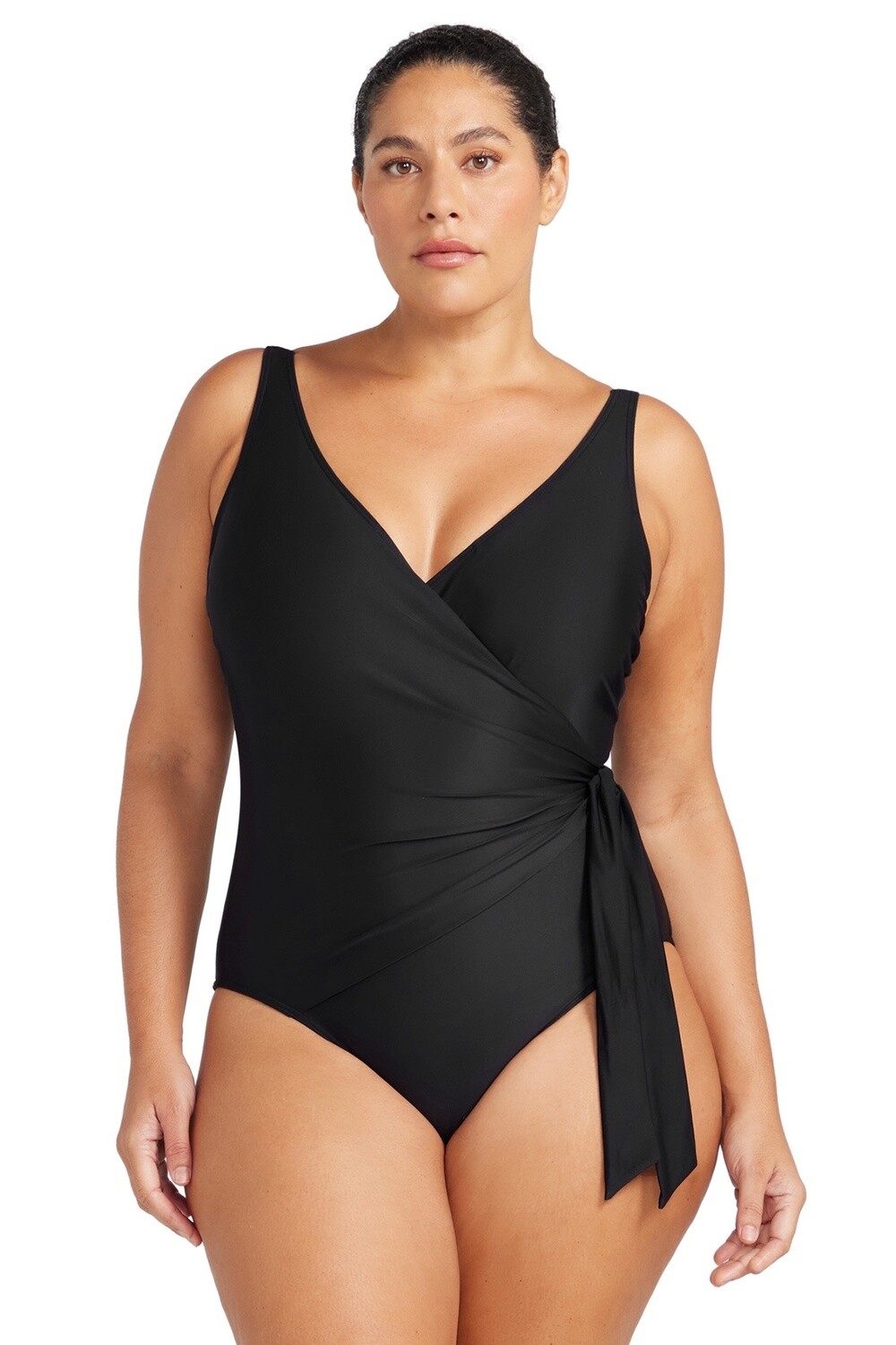 ArteSands Hues Hayes Underwire One Piece