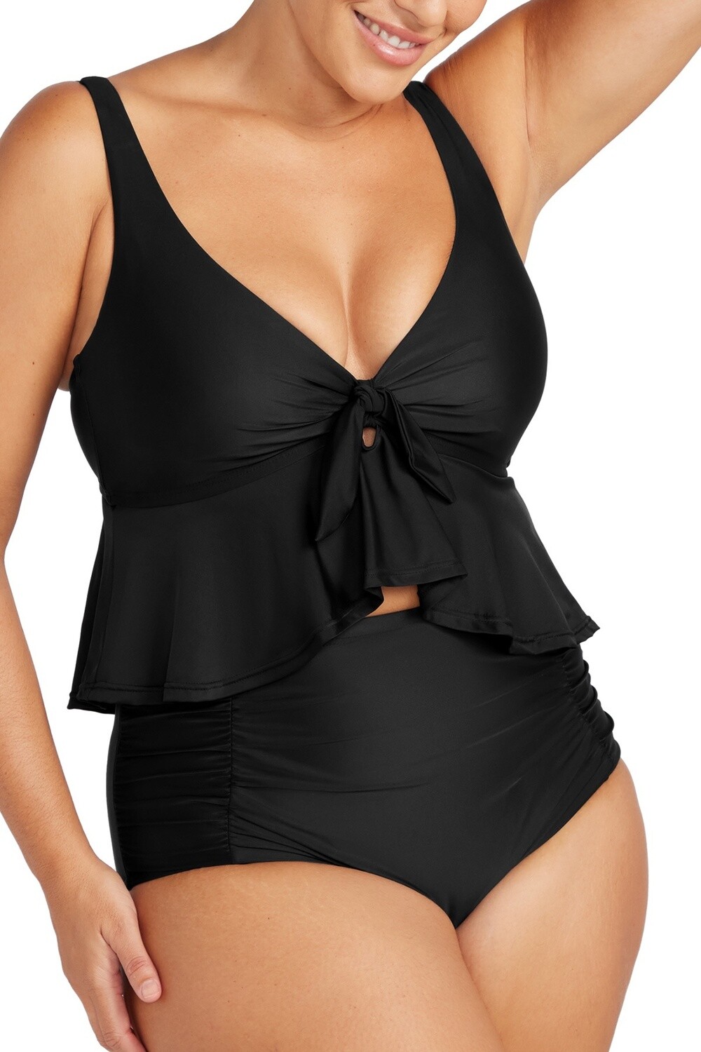 Artesands Hues Chagall Bikini Top