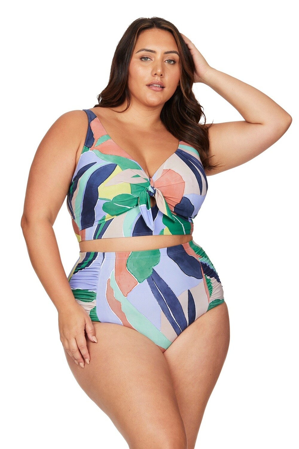 ArteSands L'Avana Cezanne Underwire Bikini Top