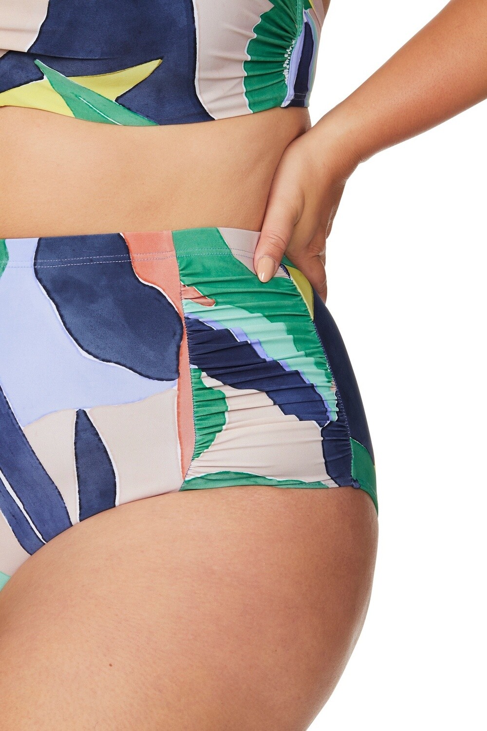 ArteSands L'Avana Botticelli Swim Pant