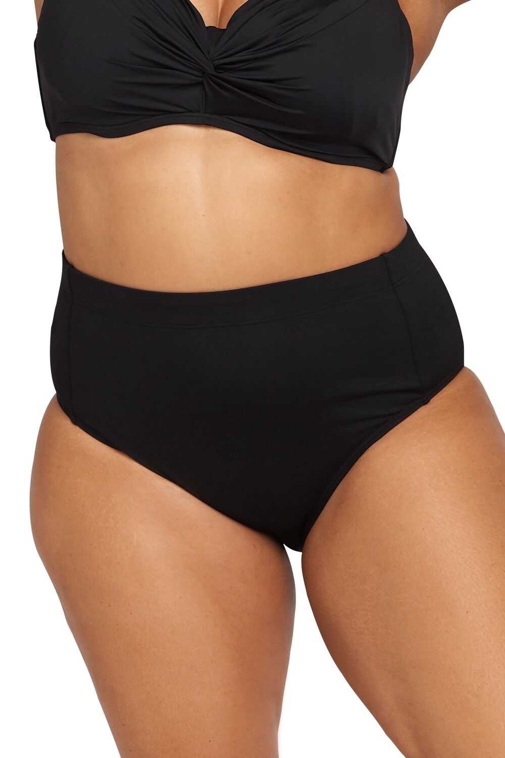 ArteSands Natare Chlorine Resistant Turner Swim Pant