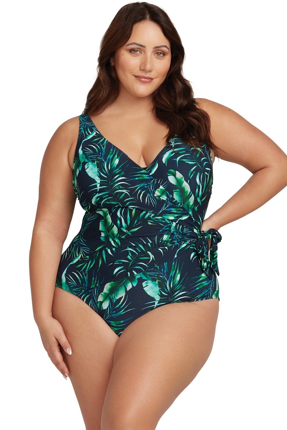 Artesands Palmspiration Hayes One Piece