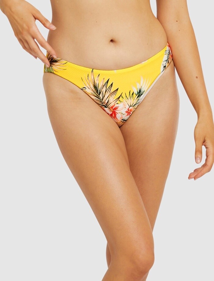 Baku Honolulu Regular Bikini Pant