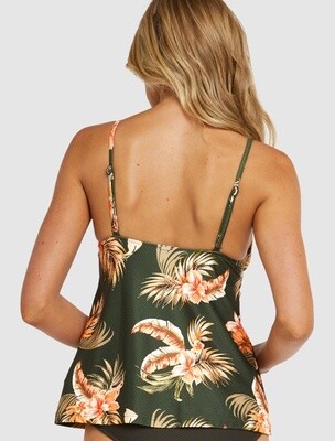 Baku Honolulu Loose Fit Singlet