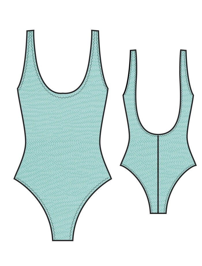 Baku Ibiza Low Back Op