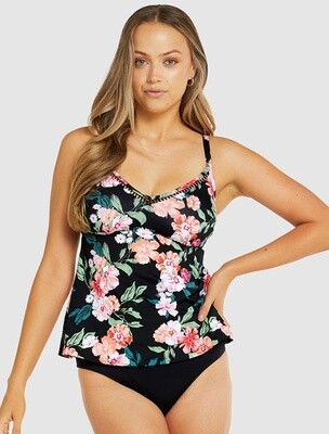 Baku Mauritius D/E Trapeze Singlet