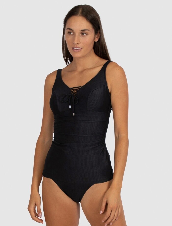 Baku Rococco F-G Singlet