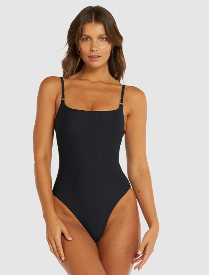 Baku Rococco Tank Op