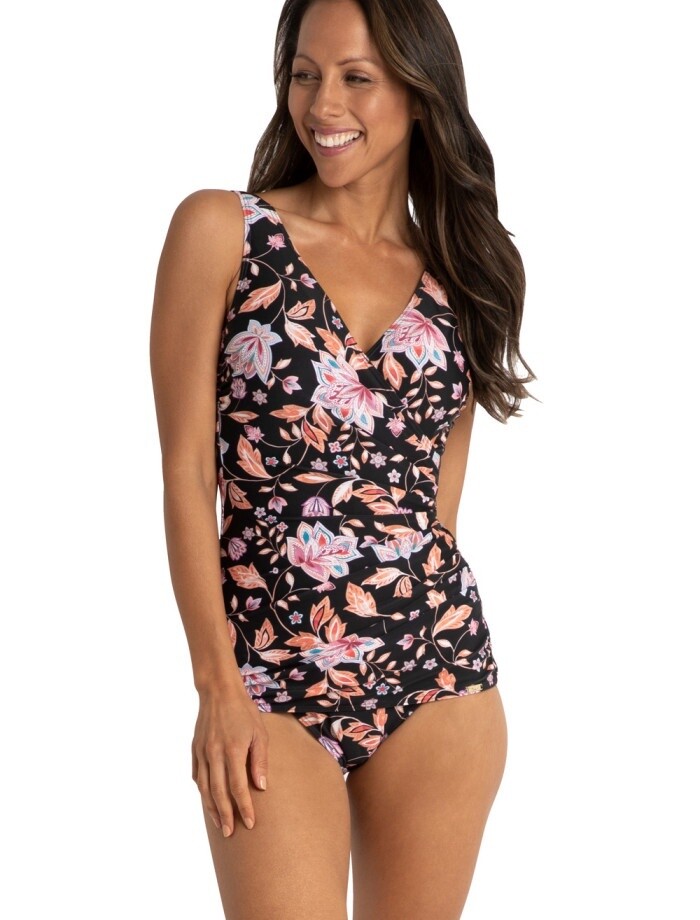 Jantzen Jantzen Select Sheath 1Pc - Pink