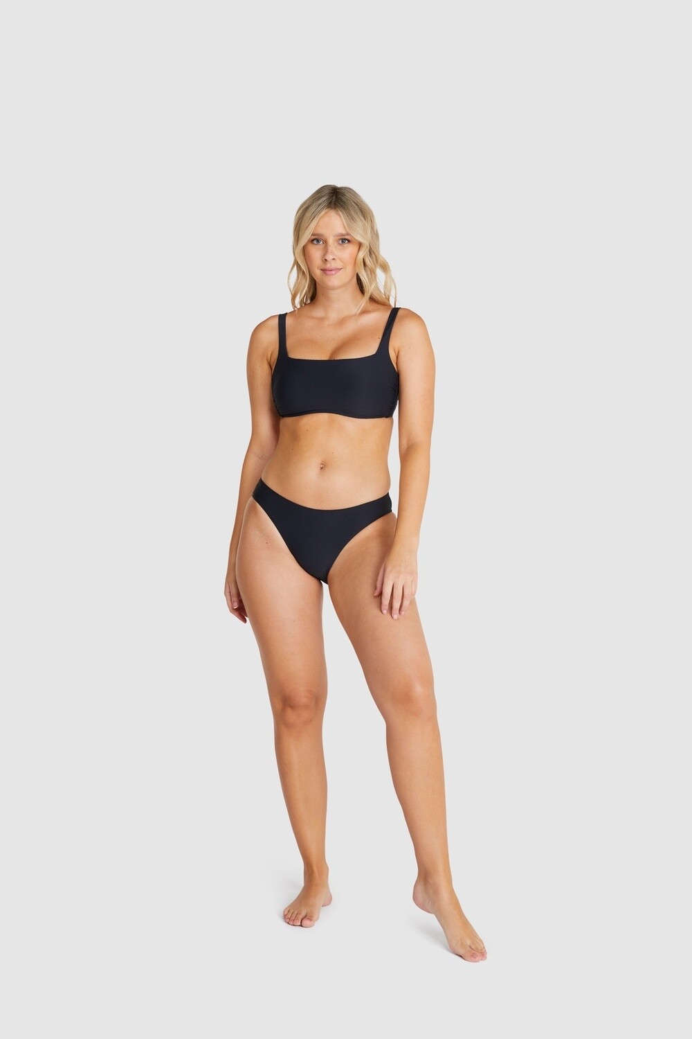 Baku Rococco Regular Hipster