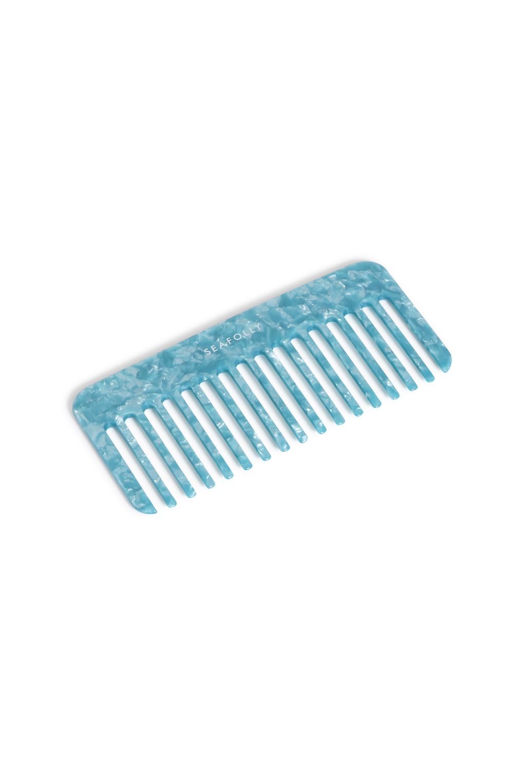 Seafolly Beach Essentials Accessories Hair Comb