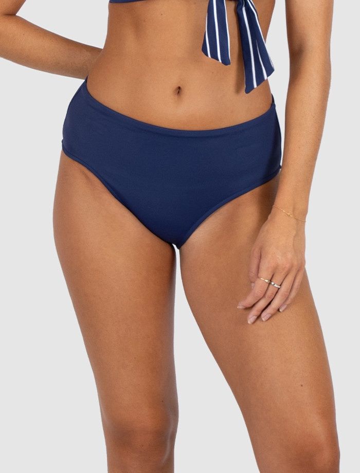 Baku All Aboard Solid Mid