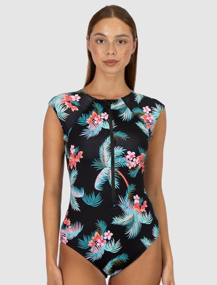 Baku Amalfi Surfsuit