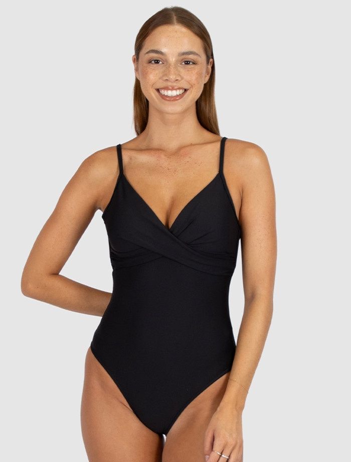 Baku Chloro Multi Wrap Op