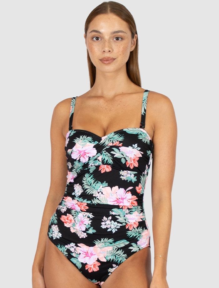 Baku Costa Del Sol Band Op