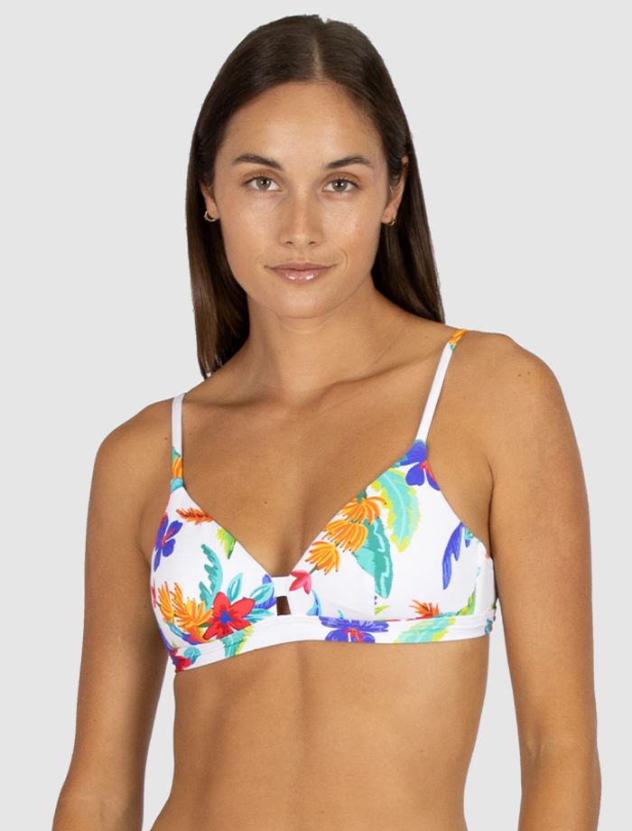 Baku Ipanema Fixed Tri