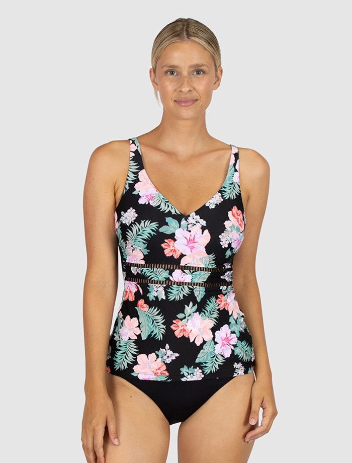 Baku Costa Del Sol D-E Singlet