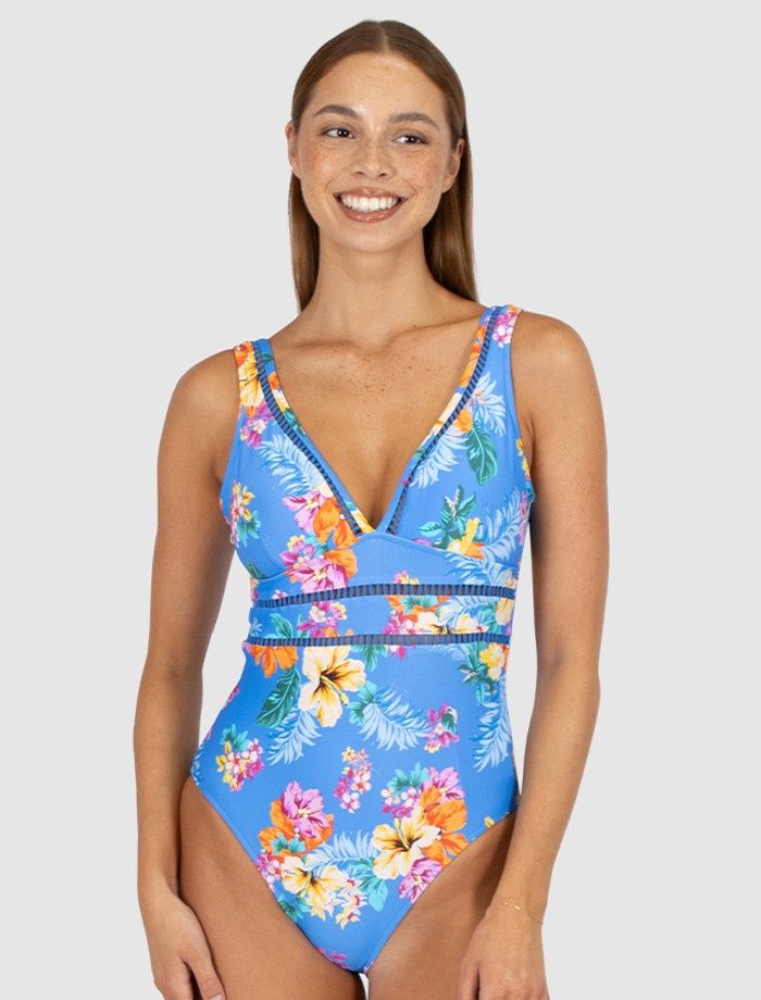 Baku Costa Del Sol Lline Op