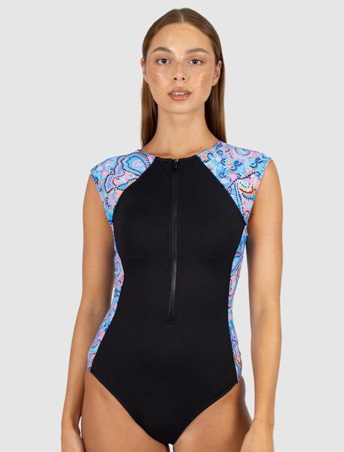 Baku South Beach Surfsuit