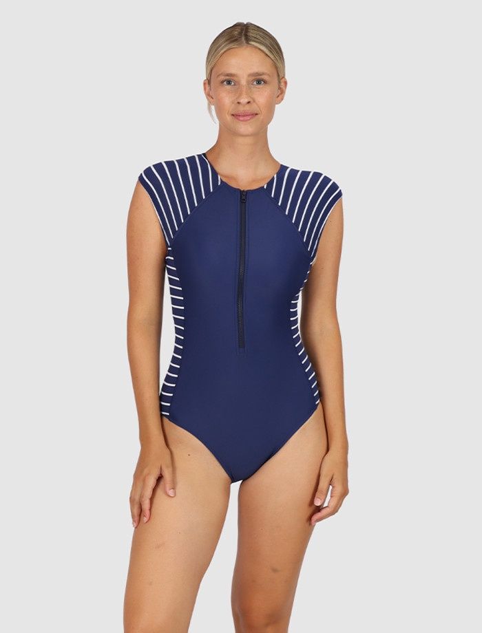 Baku All Aboard Surfsuit