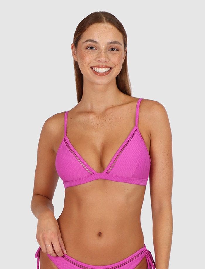 Baku Rococco Llace Tri