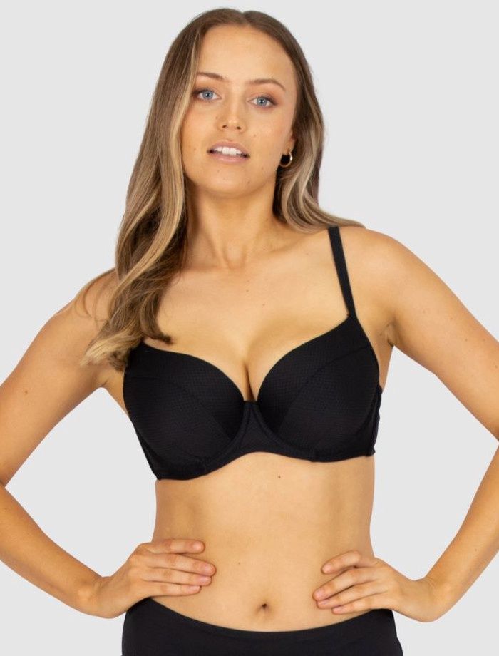 Baku Rococco D-Dd Bra