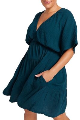 Artesands Resort Wear pachelbel short dress
