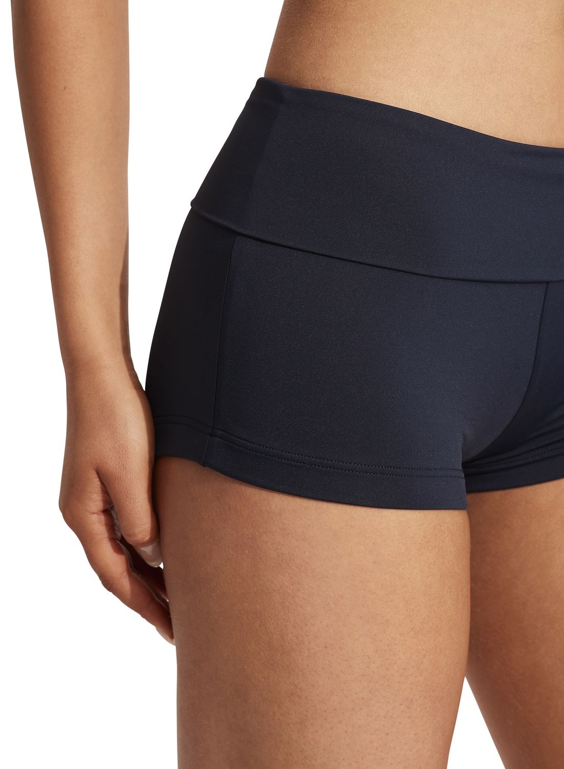 Seafolly Collective Roll Top Boyleg