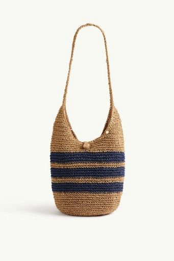 beach accessories anchor beach bag, Season: 2025