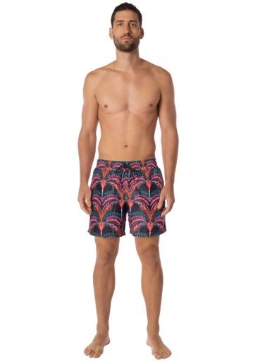 PALM GROVE SAILOR SHORT, Size: SM