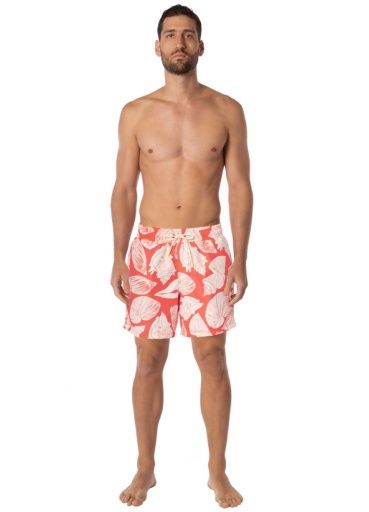 AUSTRALIAN REEF SAILOR SHORT, Size: SM