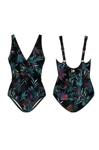 lunafleur delacroix cross over one piece, Size: AU12/US8