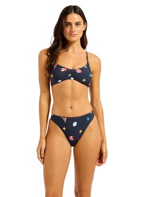 Seafolly BeachClub Bralette