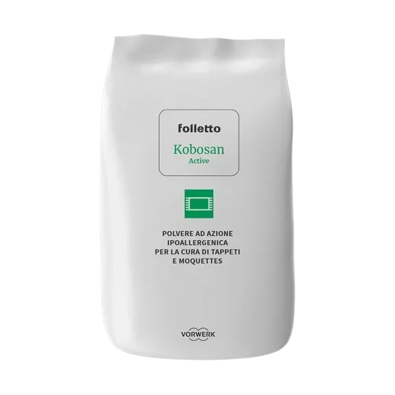 KOBOSAN ACTIVE 5 BUSTE