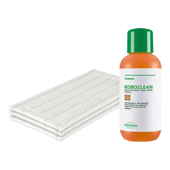 SET PARQUET PER SP7/SP600