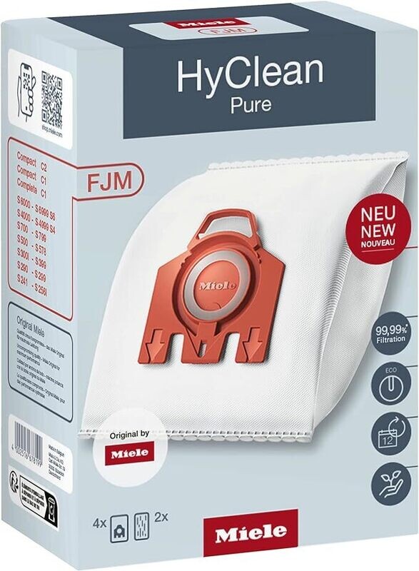 Miele FJM HyClean
